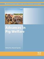 Télécharger le livre :  Advances in Pig Welfare