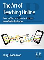 Télécharger le livre :  The Art of Teaching Online