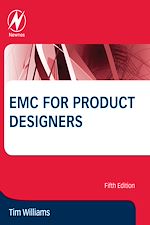 Télécharger le livre :  EMC for Product Designers
