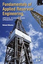 Télécharger le livre :  Fundamentals of Applied Reservoir Engineering