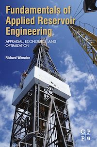 Téléchargez le livre :  Fundamentals of Applied Reservoir Engineering
