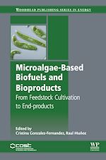 Télécharger le livre :  Microalgae-Based Biofuels and Bioproducts
