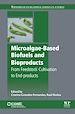 Télécharger le livre :  Microalgae-Based Biofuels and Bioproducts