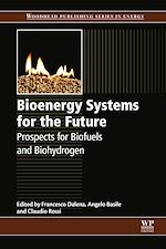 Télécharger le livre :  Bioenergy Systems for the Future