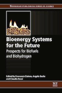 Téléchargez le livre :  Bioenergy Systems for the Future