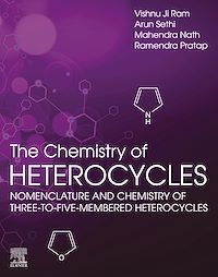 Téléchargez le livre :  The Chemistry of Heterocycles