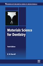 Télécharger le livre :  Materials Science for Dentistry