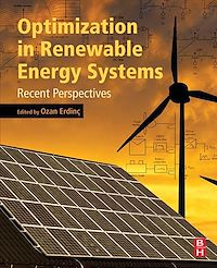 Téléchargez le livre :  Optimization in Renewable Energy Systems