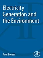 Télécharger le livre :  Electricity Generation and the Environment