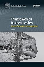 Download this eBook Chinese Women Business Leaders