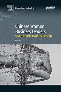 Téléchargez le livre :  Chinese Women Business Leaders