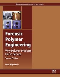 Téléchargez le livre :  Forensic Polymer Engineering