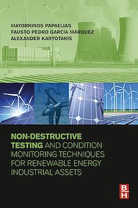 Téléchargez le livre :  Non-Destructive Testing and Condition Monitoring Techniques for Renewable Energy Industrial Assets