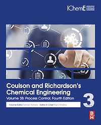 Téléchargez le livre :  Coulson and Richardson's Chemical Engineering