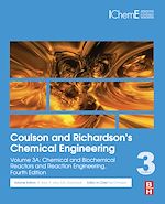 Télécharger le livre :  Coulson and Richardson's Chemical Engineering