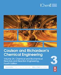 Téléchargez le livre :  Coulson and Richardson's Chemical Engineering