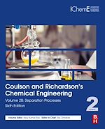 Télécharger le livre :  Coulson and Richardson's Chemical Engineering