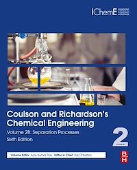 Téléchargez le livre :  Coulson and Richardson's Chemical Engineering
