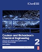 Télécharger le livre :  Coulson and Richardson's Chemical Engineering