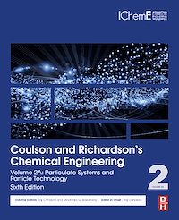 Téléchargez le livre :  Coulson and Richardson's Chemical Engineering