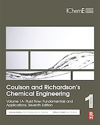 Téléchargez le livre :  Coulson and Richardson's Chemical Engineering