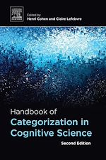 Download this eBook Handbook of Categorization in Cognitive Science