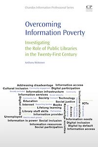 Téléchargez le livre :  Overcoming Information Poverty