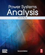 Télécharger le livre :  Power Systems Analysis