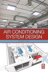 Téléchargez le livre :  Air Conditioning System Design