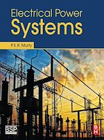 Télécharger le livre :  Electrical Power Systems