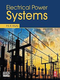 Téléchargez le livre :  Electrical Power Systems