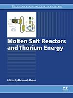 Télécharger le livre :  Molten Salt Reactors and Thorium Energy