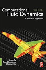 Télécharger le livre :  Computational Fluid Dynamics