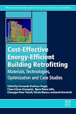 Télécharger le livre :  Cost-Effective Energy Efficient Building Retrofitting