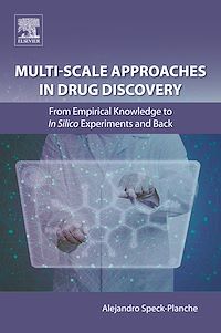 Téléchargez le livre :  Multi-Scale Approaches in Drug Discovery
