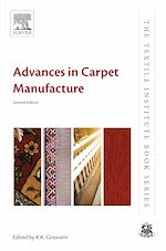 Télécharger le livre :  Advances in Carpet Manufacture