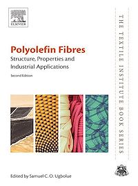 Téléchargez le livre :  Polyolefin Fibres