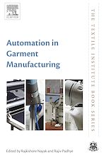 Télécharger le livre :  Automation in Garment Manufacturing