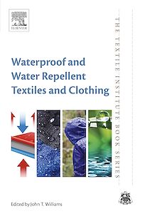 Téléchargez le livre :  Waterproof and Water Repellent Textiles and Clothing