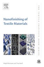 Télécharger le livre :  Nanofinishing of Textile Materials
