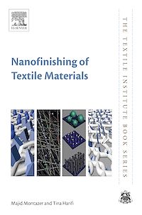 Téléchargez le livre :  Nanofinishing of Textile Materials