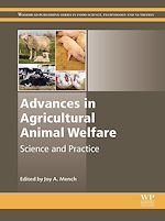 Download this eBook Advances in Agricultural Animal Welfare