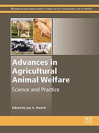 Téléchargez le livre :  Advances in Agricultural Animal Welfare