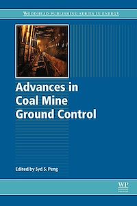 Téléchargez le livre :  Advances in Coal Mine Ground Control