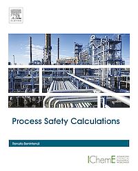 Téléchargez le livre :  Process Safety Calculations