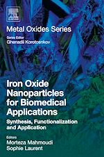 Télécharger le livre :  Iron Oxide Nanoparticles for Biomedical Applications