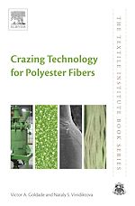 Télécharger le livre :  Crazing Technology for Polyester Fibers