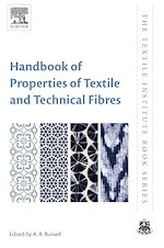 Télécharger le livre :  Handbook of Properties of Textile and Technical Fibres