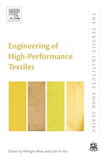 Télécharger le livre :  Engineering of High-Performance Textiles
