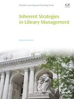Télécharger le livre :  Inherent Strategies in Library Management